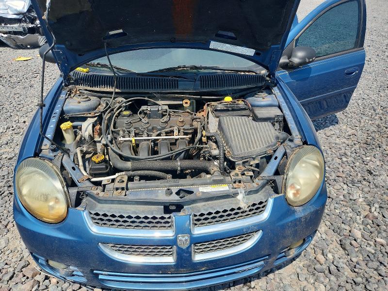 Aukcja sprzedaży 2003 Dodge Neon, vin: 1B3ES56C63D147744, numer aukcji: 63899326