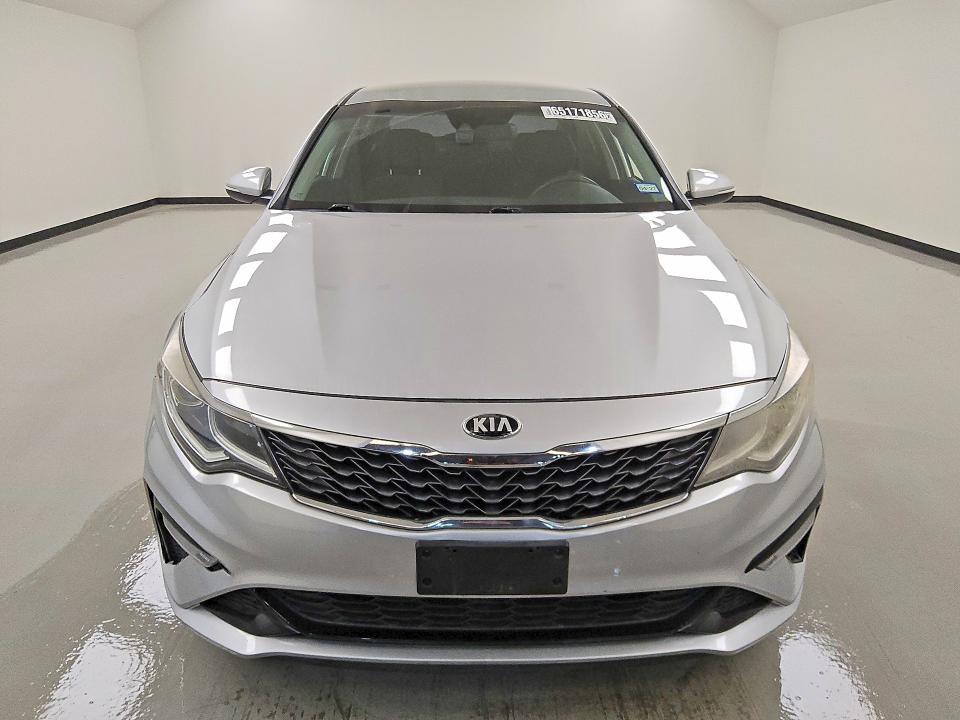 Aukcja sprzedaży 2019 Kia Optima, vin: 5XXGT4L30KG374368, numer aukcji: 65171856