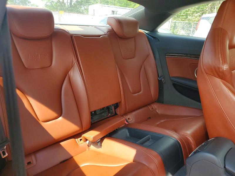 Aukcja sprzedaży 2009 Audi S5, vin: WAURV78T79A036952, numer aukcji: 64817406