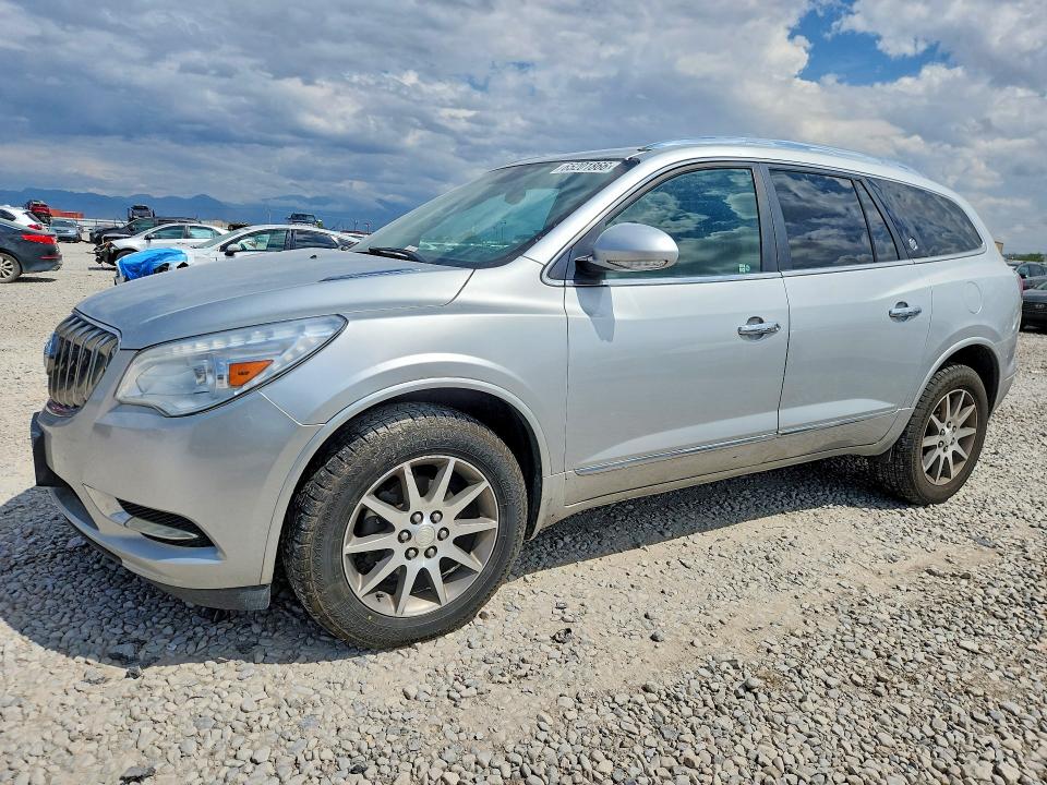 Aukcja sprzedaży 2014 Buick Enclave, vin: 5GAKVBKD8EJ118547, numer aukcji: 65201866