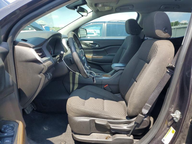 Продаж на аукціоні авто 2017 Gmc Acadia, vin: 1GKKNKLAXHZ157394, номер лоту: 63782896