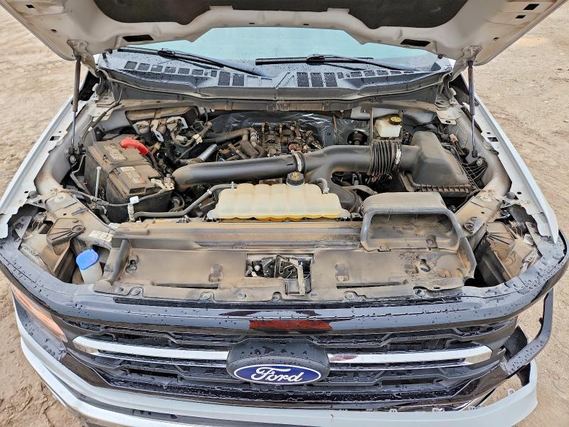 Aukcja sprzedaży 2024 Ford F150, vin: 1FTFW3L83RKE18534, numer aukcji: 63255806