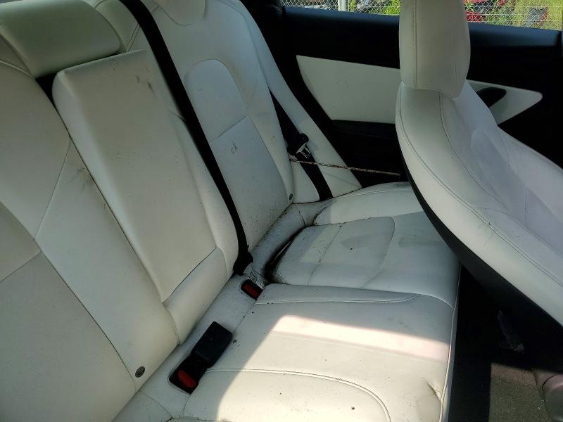 64500336 :رقم المزاد ، 5YJ3E1EA4KF486614 vin ، 2019 Tesla Model 3 مزاد بيع