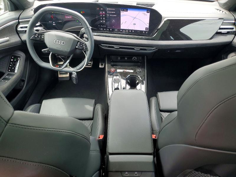 Aukcja sprzedaży 2025 Audi S5, vin: WAU25CFU1SN092549, numer aukcji: 66301816