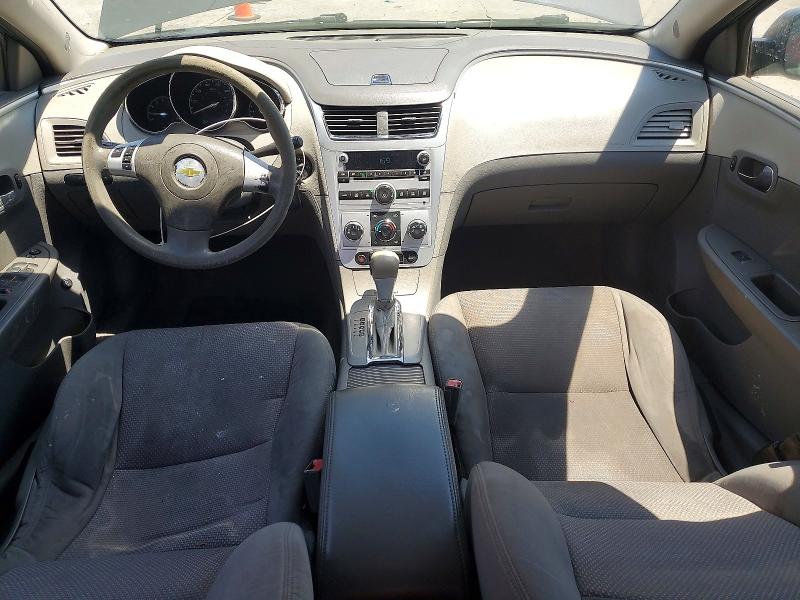 Aukcja sprzedaży 2011 Chevrolet Malibu, vin: 1G1ZA5EU7BF131464, numer aukcji: 64385406