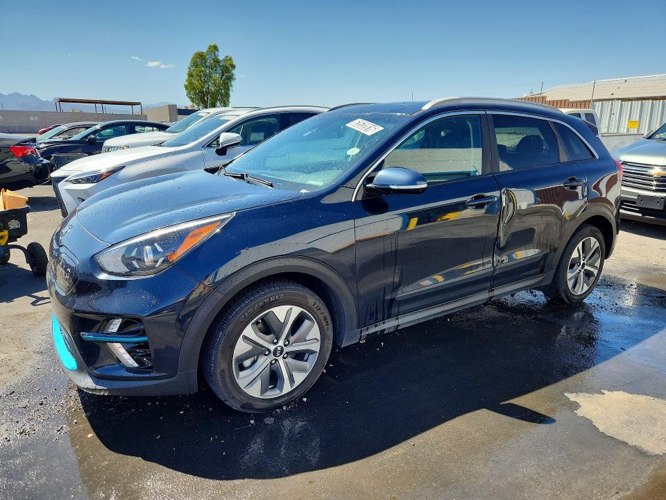 Aukcja sprzedaży 2020 Kia Niro, vin: KNDCE3LG4L5056068, numer aukcji: 63532816