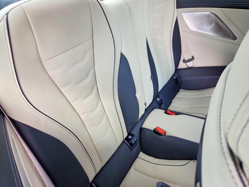 Продажа на аукционе авто 2019 Bmw M850xi, vin: WBABC4C51KBU96414, номер лота: 67074696