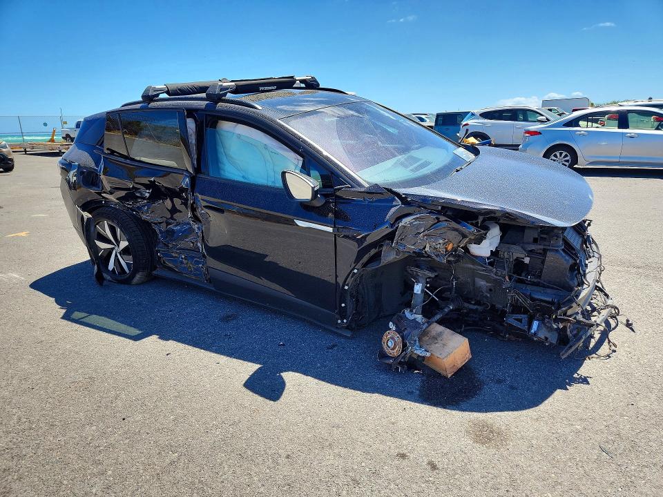 65169126 :رقم المزاد ، 1V2GNPE88PC000522 vin ، 2023 Volkswagen Id.4 مزاد بيع