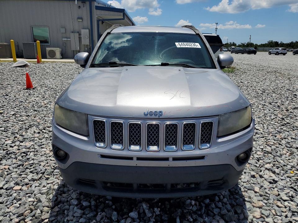 Продаж на аукціоні авто 2016 Jeep Compass, vin: 1C4NJDEB5GD541889, номер лоту: 64840236
