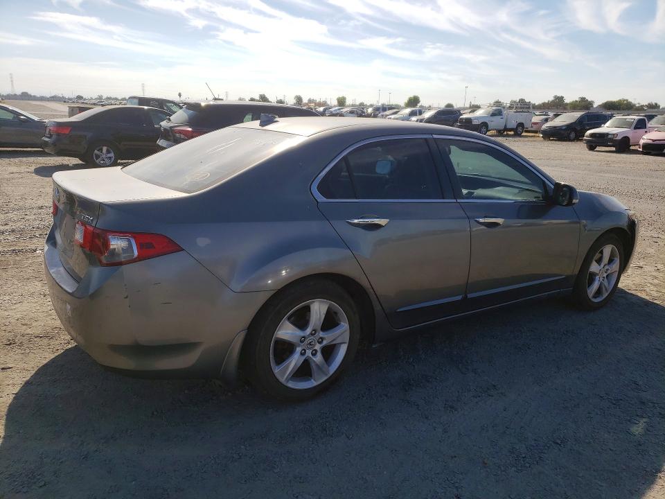 Aukcja sprzedaży 2009 Acura Tsx, vin: JH4CU26679C032317, numer aukcji: 66232156