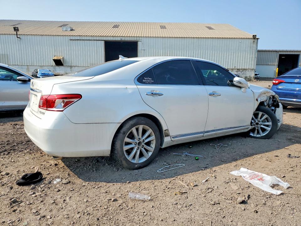 Aukcja sprzedaży 2010 Lexus Es, vin: JTHBK1EG6A2413821, numer aukcji: 64450646