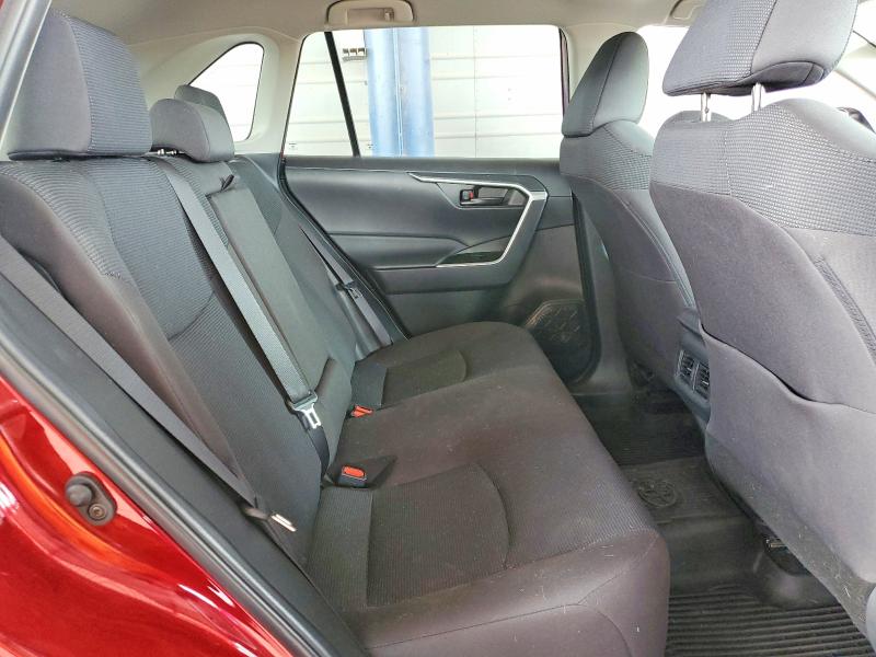Aukcja sprzedaży 2024 Toyota Rav4, vin: 2T3F1RFV6RW463249, numer aukcji: 65387356