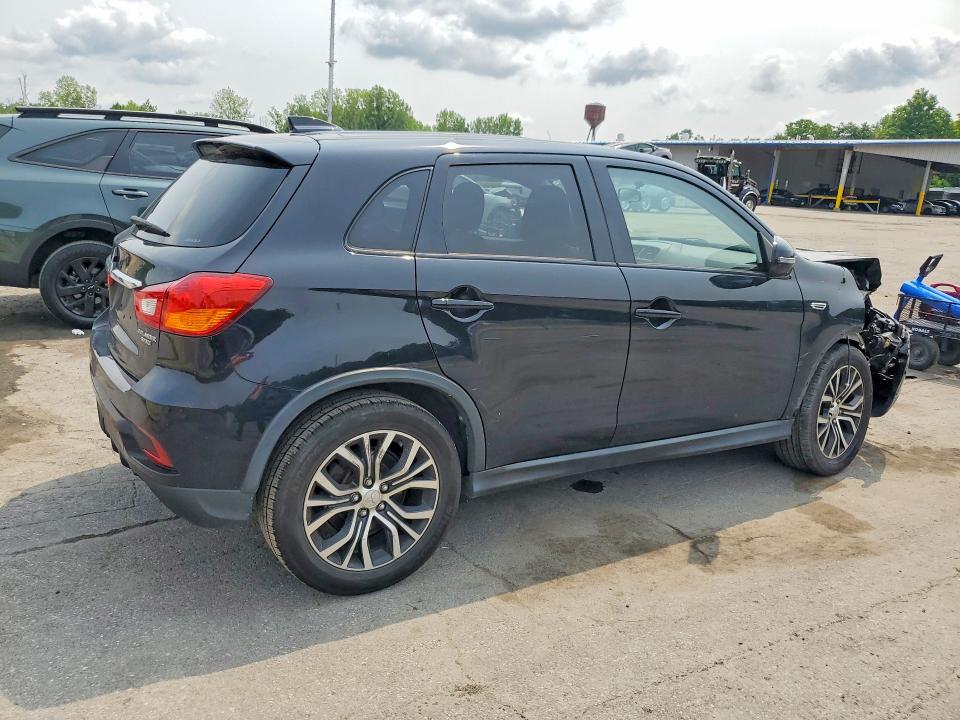 Aukcja sprzedaży 2018 Mitsubishi Outlander Sport, vin: JA4AR3AU0JZ029387, numer aukcji: 63441336