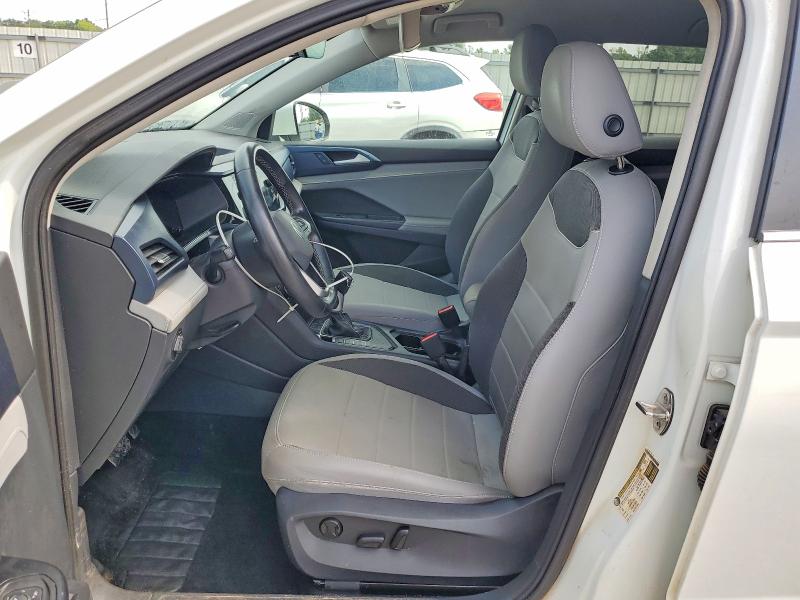 Aukcja sprzedaży 2024 Volkswagen Taos, vin: 3VVSX7B22RM097659, numer aukcji: 64039596