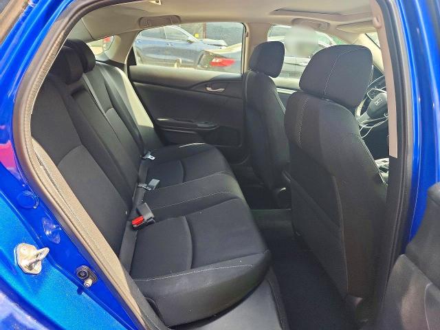 Продаж на аукціоні авто 2018 Honda Civic, vin: 2HGFC2F79JH510671, номер лоту: 66904626