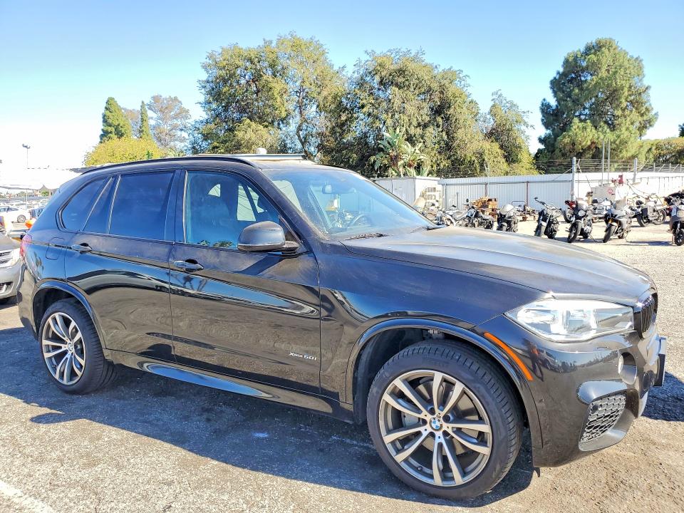 Aukcja sprzedaży 2015 Bmw X5, vin: 5UXKR6C52F0J74457, numer aukcji: 67290706