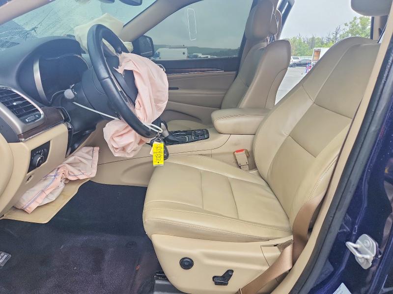 65591186 :رقم المزاد ، 1C4RJFBG3JC108047 vin ، 2018 Jeep Grand Cherokee مزاد بيع