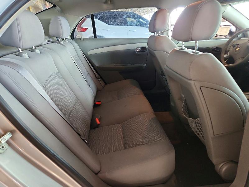 Продаж на аукціоні авто 2009 Chevrolet Malibu, vin: 1G1ZH57B594201301, номер лоту: 65724876
