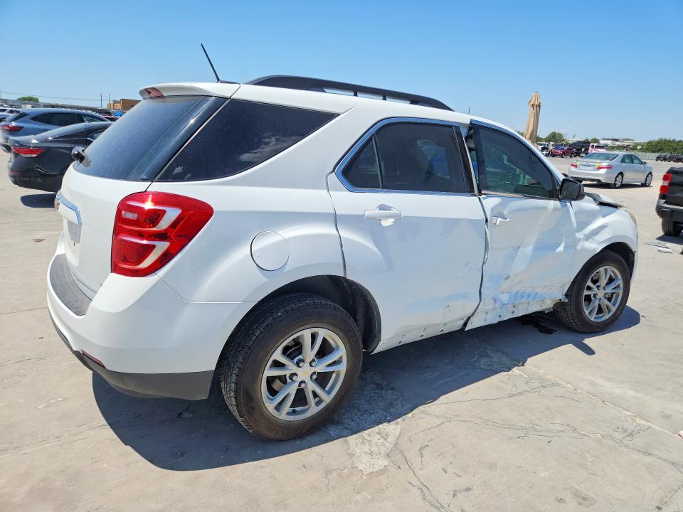 Продажа на аукционе авто 2017 Chevrolet Equinox, vin: 2GNALCEK6H1613531, номер лота: 64763986