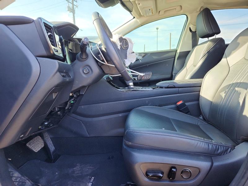 Aukcja sprzedaży 2024 Lexus Nx, vin: 2T2GDCAZ9RC008744, numer aukcji: 65731046