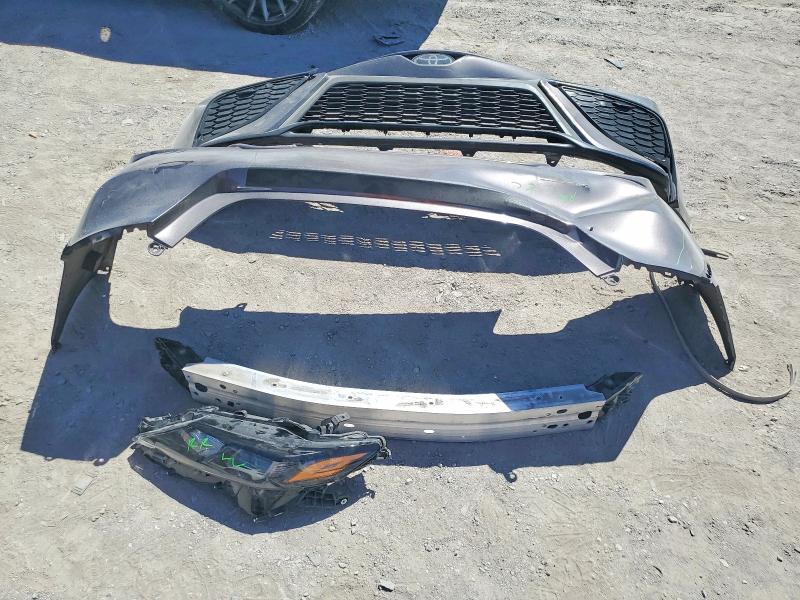 62096596 :رقم المزاد ، 4T1S11AK7PU803088 vin ، 2023 Toyota Camry مزاد بيع