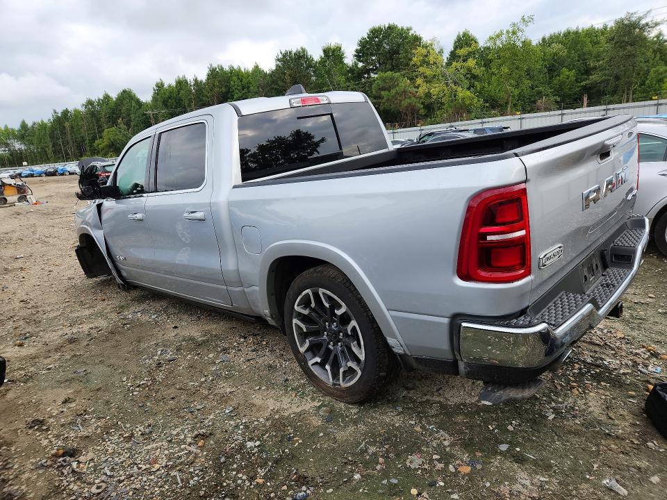 64543856 :رقم المزاد ، 1C6SRFHP9TN334416 vin ، 2026 Ram 1500 مزاد بيع