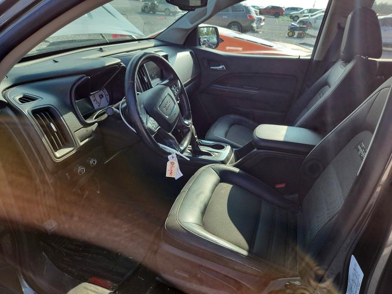 Продаж на аукціоні авто 2016 Gmc Canyon, vin: 1GTG6CE3XG1296893, номер лоту: 64255956