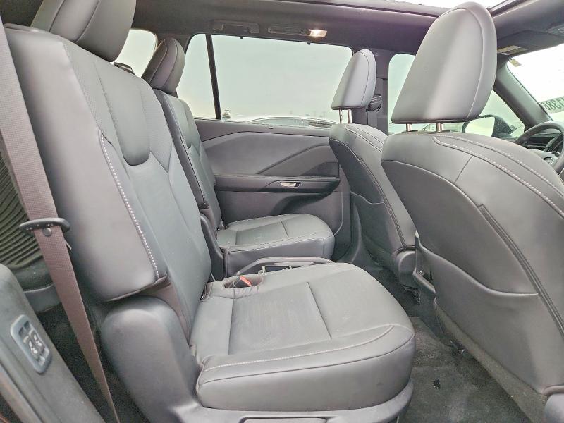 Aukcja sprzedaży 2025 Lexus Tx 350, vin: 5TDAAAB66SS040026, numer aukcji: 65911386