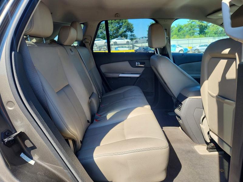 Продажа на аукционе авто 2012 Ford Edge, vin: 2FMDK4JC1CBA83058, номер лота: 65376366