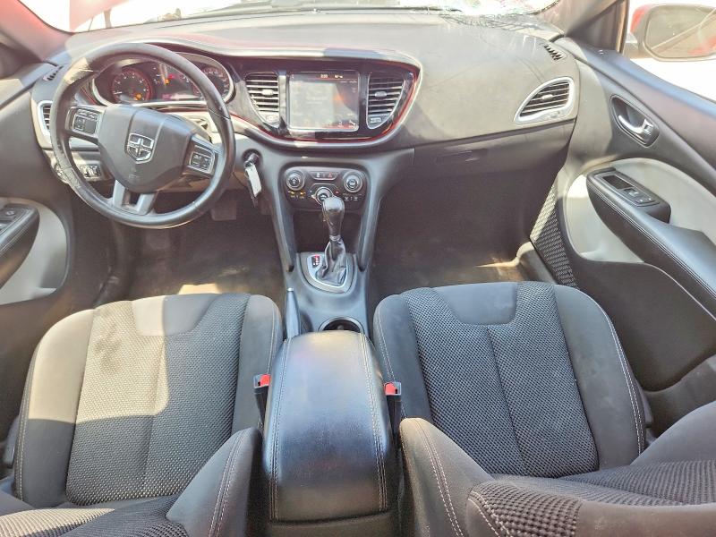 Aukcja sprzedaży 2016 Dodge Dart, vin: 1C3CDFBB9GD607461, numer aukcji: 65831226