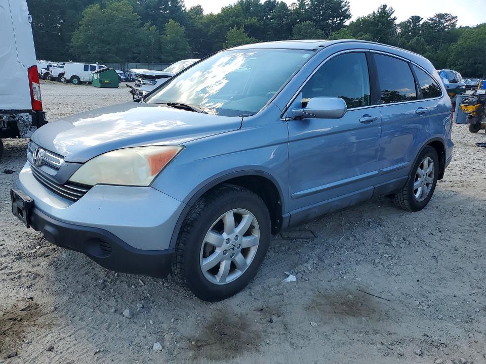 Aukcja sprzedaży 2009 Honda Cr-v, vin: 5J6RE487X9L008498, numer aukcji: 65339946