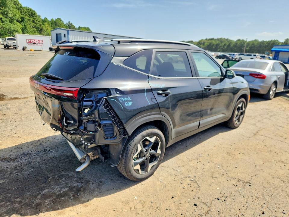 Продажа на аукционе авто 2026 Kia Seltos, vin: KNDEUCAA2T7879077, номер лота: 65377576