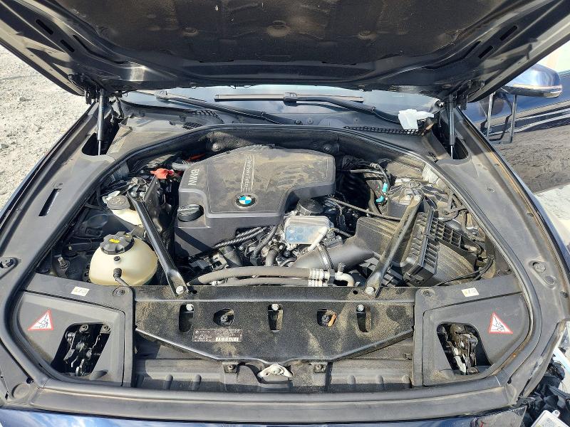 Aukcja sprzedaży 2014 Bmw 528, vin: WBA5A5C55ED511885, numer aukcji: 66065916