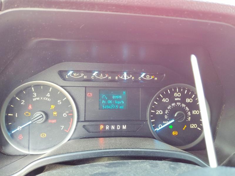 Продаж на аукціоні авто 2019 Ford F150, vin: 1FTEW1C53KFA66205, номер лоту: 66268776