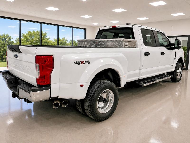 2020 Ford F350 მანქანა იყიდება აუქციონზე, vin: 1FT8W3BTXLED06320, აუქციონის ნომერი: 64602166