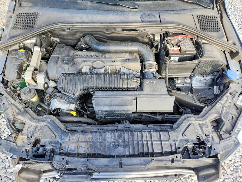 2016 Volvo S60 Cross Country მანქანა იყიდება აუქციონზე, vin: YV4612UMXG2001278, აუქციონის ნომერი: 64125156
