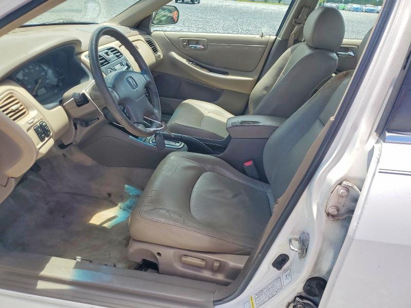 Продажа на аукционе авто 2002 Honda Accord, vin: 1HGCG16572A084172, номер лота: 63010756