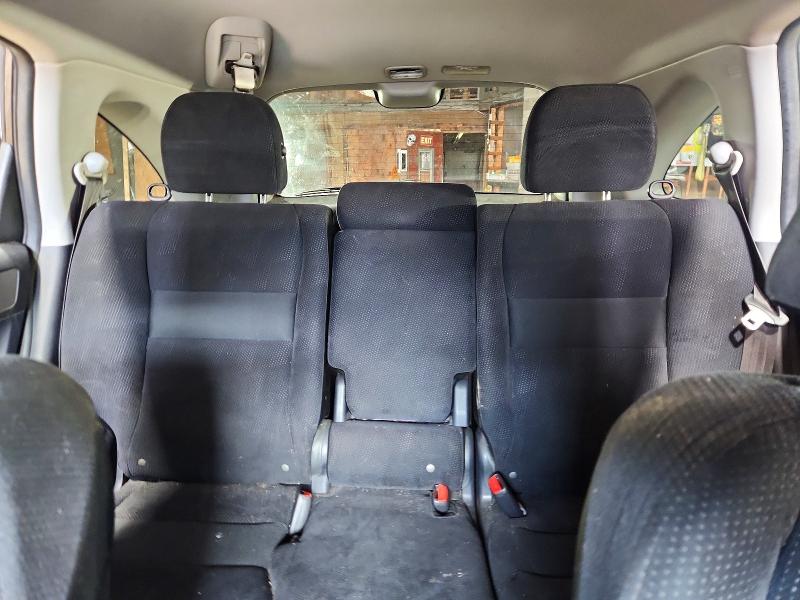 Продажа на аукционе авто 2010 Honda Cr-v, vin: 5J6RE4H58AL009605, номер лота: 66409436