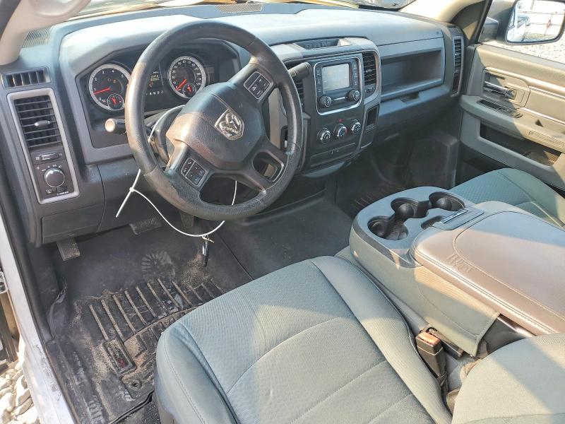 64881036 :رقم المزاد ، 3C6JR6DTXFG531431 vin ، 2015 Ram 1500 مزاد بيع