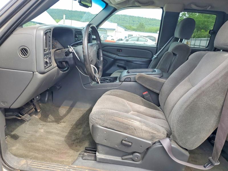 Продажа на аукционе авто 2004 Chevrolet Silverado, vin: 2GCEK19T141132729, номер лота: 63134716