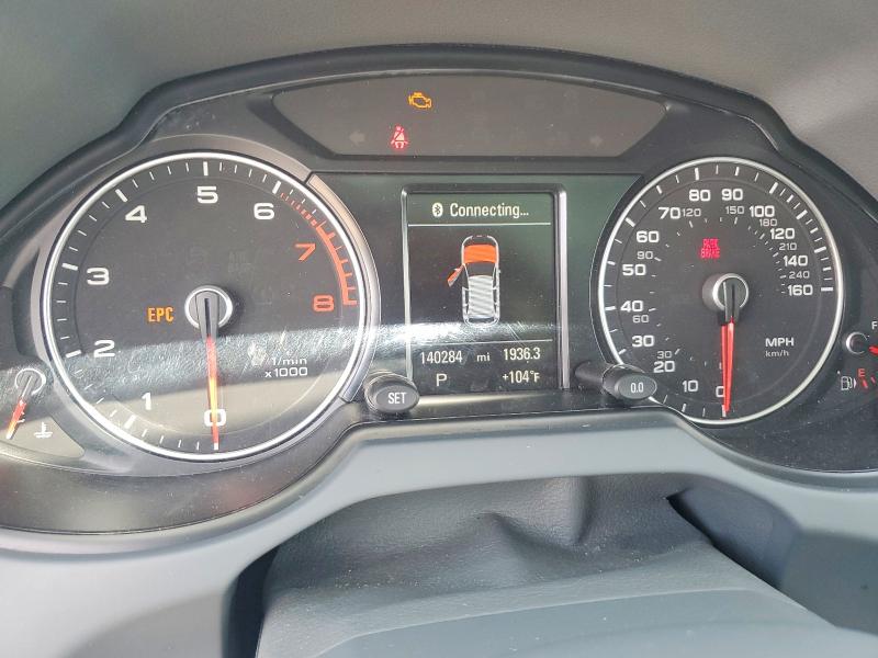 Продаж на аукціоні авто 2017 Audi Q5, vin: WA1L2AFP5HA045159, номер лоту: 64722836
