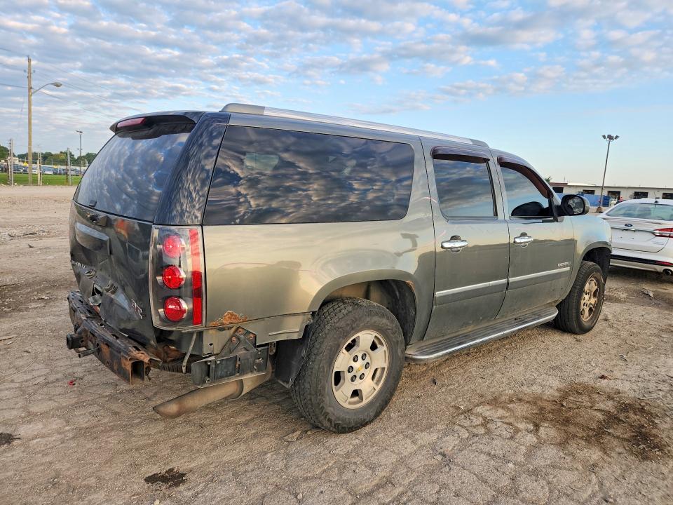 Aukcja sprzedaży 2011 Gmc Yukon Xl, vin: 1GKS2MEF7BR206104, numer aukcji: 66598516