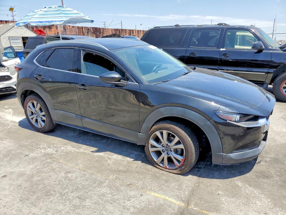 Продаж на аукціоні авто 2020 Mazda Cx-30, vin: 3MVDMAEM7LM134561, номер лоту: 61647596
