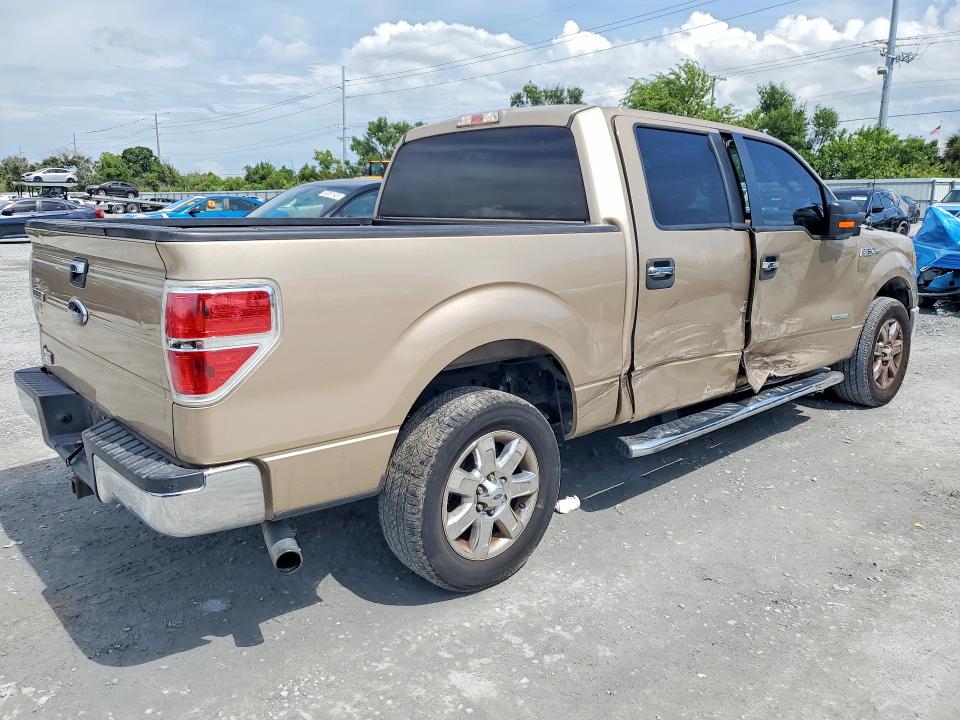 Aukcja sprzedaży 2014 Ford F150, vin: 1FTFW1CT2EKE96077, numer aukcji: 63870346