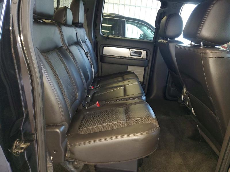 Aukcja sprzedaży 2014 Ford F150, vin: 1FTFW1R67EFD05263, numer aukcji: 64773976