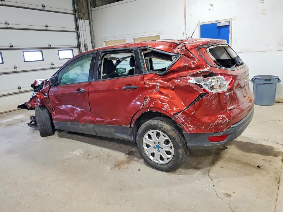 Продажа на аукционе авто 2014 Ford Escape, vin: 1FMCU0F73EUD01329, номер лота: 66264886