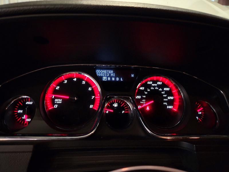 65583946 :رقم المزاد ، 1GKKVRKD6GJ121042 vin ، 2016 Gmc Acadia مزاد بيع