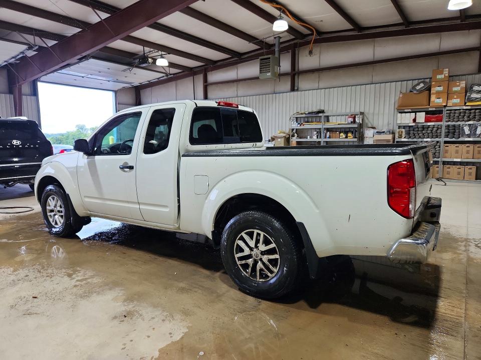 Aukcja sprzedaży 2019 Nissan Frontier, vin: 1N6AD0CW4KN704682, numer aukcji: 65101406