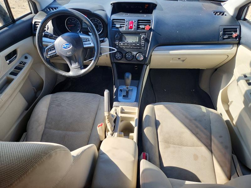 Aukcja sprzedaży 2014 Subaru Xv Crosstrek, vin: JF2GPACCXE8313122, numer aukcji: 66595686