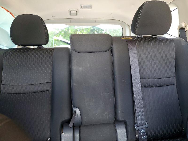 2019 Nissan Rogue მანქანა იყიდება აუქციონზე, vin: KNMAT2MT2KP548278, აუქციონის ნომერი: 66910076